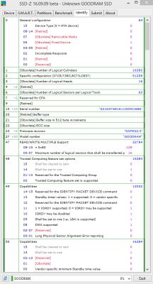 Lenovo Z510 - Dziwne, obniżone, zarządzanie podzespołami - głownie procesor
