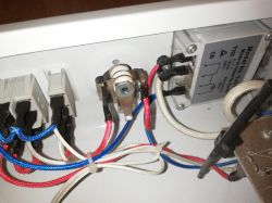 Grzejnik elektryczny CELCIA DL01 - przestał działać