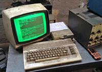 Commodore C64 - zarabiający na siebie od 25 lat :) Commodore C64 - zarabiający na siebie od 25 lat :)