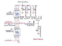 Acer 5535 nie włącza się po zwarciu - brak napięcia na przycisku power, CP2A