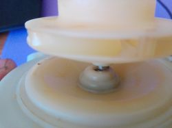 Decoding Error F15 on Hotpoint Ariston LTF 11M121 B EU Dishwasher: Experiences and Guidance