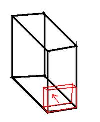 Jak zamontować dodatkowy wentylator 12x12 do chłodzenia karty graficznej?