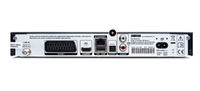 Dekoder EchoStar HDS-400E Cyfrowego Polsatu jak z USB?
