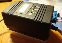 IR2130: Wybór kondensatora bootstrap dla IGBT IRG4PC30UD przy 4kHz PWM?