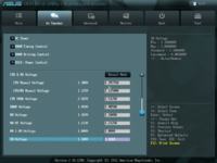 Jak bezpiecznie podkręcić Athlon II X3 450 na płycie M5A97 EVO R2.0?