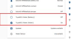 Flashing and Deep Sleep Setup Guide for TUYA-BK7231N/CBU Wi-Fi Door Sensor with Home Assistant MQTT