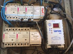 Zamiennik falownika Lenzo Esmd371x2sfa z wejściem EPM - jakie modele?