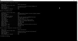 Brak internetu na PC z routerem Netii - the modem has reported an error