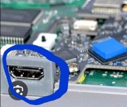 Gdzie znaleźć gotową do druku 3D ramkę portu HDMI dla moda w PS2?