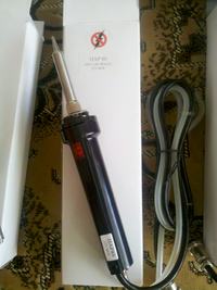 [Sprzedam] Stacja Xytronic LF800 + termopenseta i inne