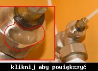 Leaking Radiator Vent Replacement: Guide to Safely Exchange - Bathroom Radiator, Valves, Breather