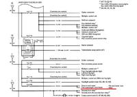 Honda CRV 2003 - Potrzebuję schemat elektryczny podgrzewania siedzeń
