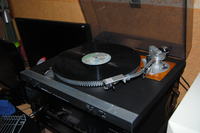 Gramofon DIY Unitra. Jeden gramofon z kilku!