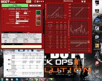 Czy podkręcony Pentium E5200 na 3.8 GHz jest bezpieczny? Temperatury i stabilność