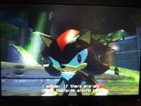 Jak podłączyć PS2 FAT do monitora BENQ FP202W przez VGA?