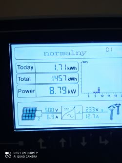 SOFAR 8kW PV Installation: Opinions, Durability, Failures & Experiences with Inverters