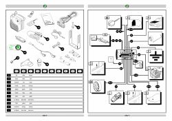 Skoda Felicja -poszukuję schematu