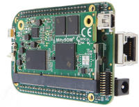 MitySOM-335x Maker Transition Kit - zestaw rozwojowy z Sitara AM335x