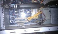 Czy warto kupić GF 9800 GT 1GB DDR3 za 144,99 zł do mojego sprzętu?