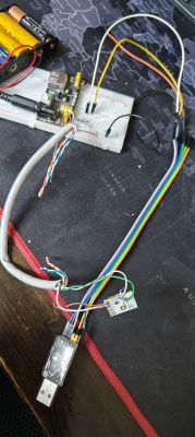CB2L homeylux E27 A60 RGBCTWW 10W 806lm OTA flashing not successful