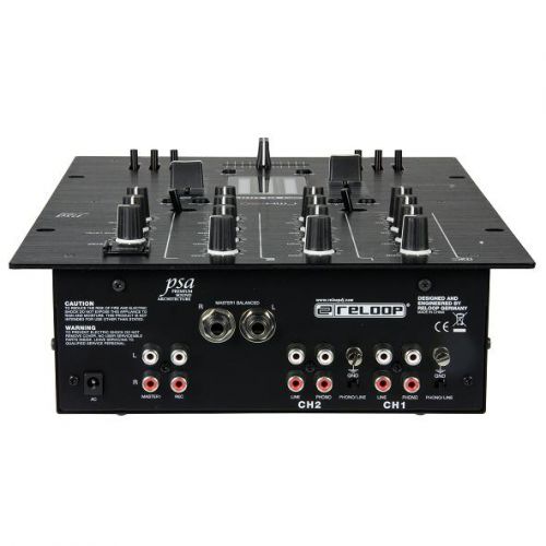 Podłączenie Mixera do laptopa "pilne"