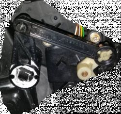 Audi a4 b5 - uszkodzony element nadmuchu, gdzie można go nabyć?