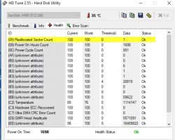 Dell Precision M3520 - kilkusekundowe zawieszanie się systemu Dell Precision M3520 - kilkusekundowe zawieszanie się systemu