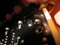 NuForce Icon HDP awaria - pytanie o pewien podzespół