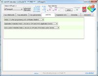 Atmega8 - Zablokowany procesor po usunięciu &HFC z programu