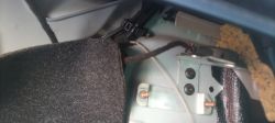 Connecting Pioneer DEH-1800UB Radio to Audi a3 8l Attraction 2001 - Steps?