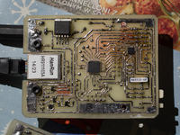 DIY stacje meteo z ethernetem DIY stacje meteo z ethernetem