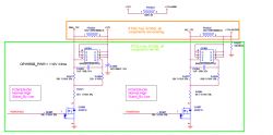 SONY - KDL-55X8507C po włączeniu zapala się dioda na biało i przygasa