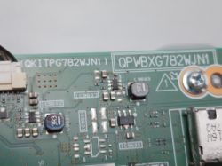 Where to download firmware for Sharp LC-40SA5500X TV?