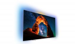 Oled TV Philips na rok 2018 , w tym 3 telewizory Philips OLED z HDR10 + . Oled TV Philips na rok 2018 , w tym 3 telewizory Philips OLED z HDR10 + .