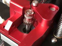 Dobry extruder dla Ender 3 Pro? Dual gear extruder. Moje wrażenia. Dobry extruder dla Ender 3 Pro? Dual gear extruder. Moje wrażenia.