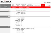 Asus RT-N12C1 - DHCP włączone, a w ustawieniach pokazuje, że wyłączone