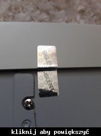 [Sprzedam] Generator funkcyjny SIGILENT SDG810.