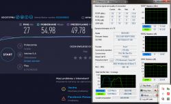 Title: Huawei B818 on Play Network: Best Antenna for 2600 LTE & 1.9 km BTS Distance 
