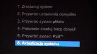 ps3 slim cech 2004a - co zrobic gdy wgrasz zły soft i złapiesz błąd rso ?