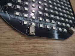 Pomoc w zasileniu panelu LED SLS-145 TCL SMD 5050 Floor - eurolite