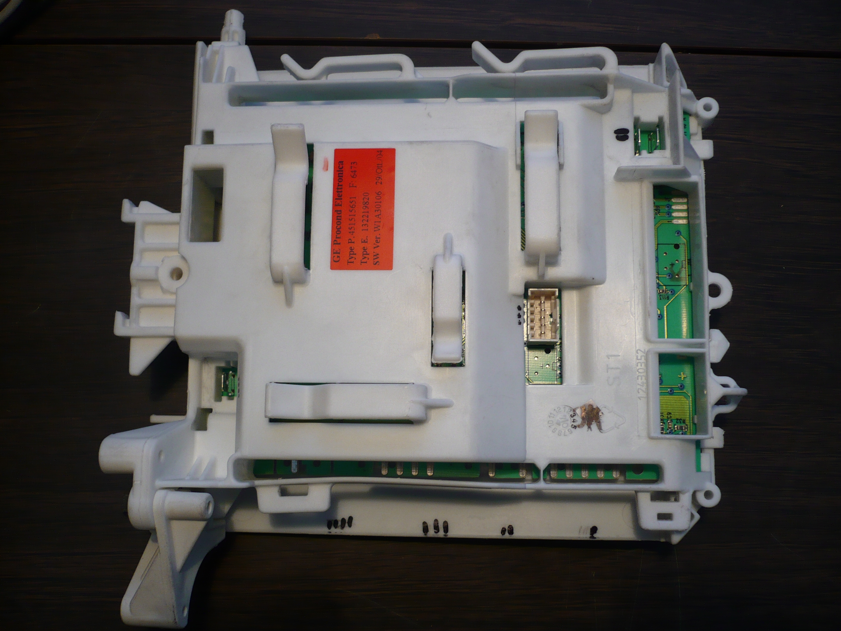 Ewm 1000 plus прошивка процессора