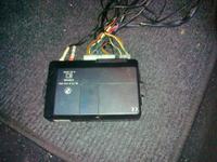 BMW 530d e39 - Alarm Gemel działa, brak syreny, niekompatybilna wtyczka