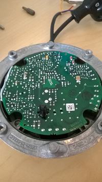 [Zlecę] Naprawa wentylator EBM R3G133-AE07-02