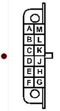 Jak podłączyć interfejs VAG KKL do Daewoo Lanosa z ECU 5V?