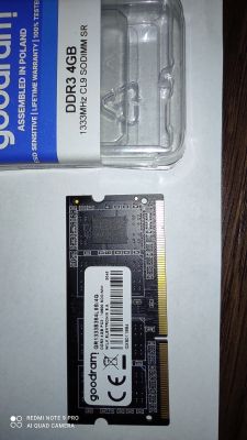 Asus Aspire 5742G - Kompatybilność pamięci RAM 8GB, Kingston vs Goodram, oznaczenia C9 vs CL9