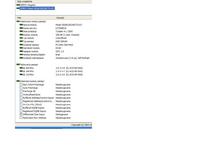 Asus a7v8x-x nie wykrywa jednej kości ramu