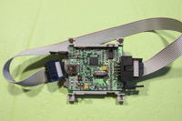 [Sprzedam] Mirosław Kardaś - uC AVR + USB AVR ISP II + płyta ewaluacyjna PROPOX