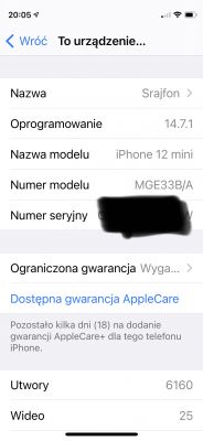 Dyskusja na temat różnic cen iPhone XS 128GB i 256GB na różnych stronach internetowych
