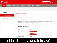 Huawei B593s-22 - Stabilność po aktualizacji do V200R001B236D30SP00C801