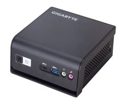 GB-BMCE-4500C - pasywnie chłodzony komputer typu embedded z Celeron N4500